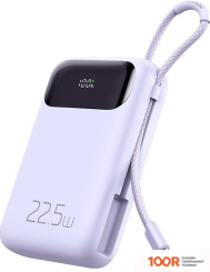 Внешний аккумулятор McDodo MC-3245 10000MAH (СИРЕНЕВЫЙ) (373835)