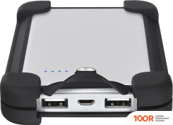 Внешний аккумулятор LUXA2 P1-PRO (373830)