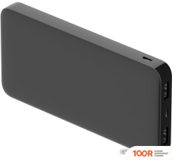 Внешний аккумулятор Kinetic POLUS 10000MAH (ЧЕРНЫЙ) (373825)