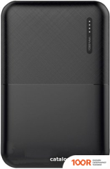 Внешний аккумулятор Kinetic OREGON 10000MAH (ЧЕРНЫЙ) (373822)