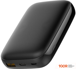 Внешний аккумулятор Kinetic GALAXY QC 10000MAH (ЧЕРНЫЙ) (373817)