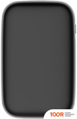 Внешний аккумулятор Kinetic GALAXY QC 10000MAH (ЧЕРНЫЙ) (373817)