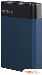 Внешний аккумулятор Kinetic APRIA 10000MAH (СИНИЙ) (373814)