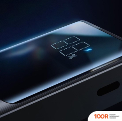 Внешний аккумулятор Joyroom JR-T014 20000MAH (ЧЕРНЫЙ) (373811)