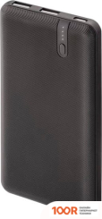 Внешний аккумулятор InterStep PB6PM 6000MAH (ЧЕРНЫЙ) (373805)