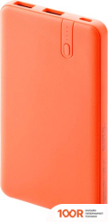Внешний аккумулятор InterStep PB6PM 6000MAH (НЕКТАРИН) (373803)