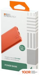 Внешний аккумулятор InterStep PB6PM 6000MAH (НЕКТАРИН) (373803)