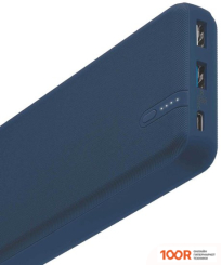 Внешний аккумулятор InterStep PB2060PD (СИНИЙ) (373799)