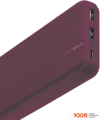 Внешний аккумулятор InterStep PB2060PD (БОРДОВЫЙ) (373797)