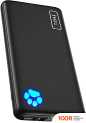 Внешний аккумулятор Iniu BI-B41 10000MAH (ЧЕРНЫЙ) (373788)
