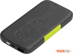 Внешний аккумулятор InfinityLab INSTANTGO 5000 WIRELESS (ЧЕРНЫЙ) (373781)