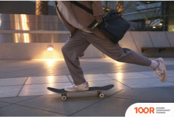 Внешний аккумулятор InfinityLab INSTANTGO 10000 WIRELESS (ЧЕРНЫЙ) (373780)