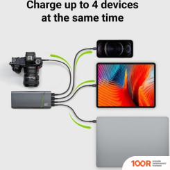 Внешний аккумулятор Green Cell POWERPLAY ULTRA 26800MAH (373764)