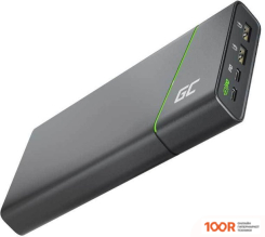 Внешний аккумулятор Green Cell POWERPLAY ULTRA 26800MAH (373764)