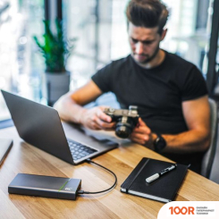 Внешний аккумулятор Green Cell POWERPLAY ULTRA 26800MAH (373764)