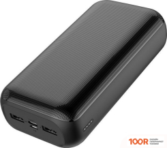 Внешний аккумулятор GOLF G55-C 30000MAH (ЧЕРНЫЙ) (373753)