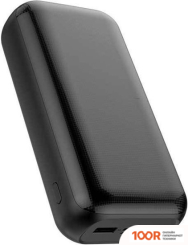 Внешний аккумулятор GOLF G55-C 30000MAH (ЧЕРНЫЙ) (373753)