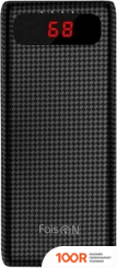 Внешний аккумулятор FaisON HB20A MIGE 20000MAH (ЧЕРНЫЙ) (373742)