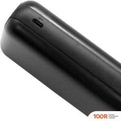 Внешний аккумулятор EXPERTS P307 (ЧЕРНЫЙ) (373736)