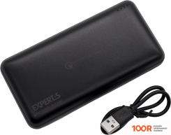Внешний аккумулятор EXPERTS P270 (ЧЕРНЫЙ) (373735)