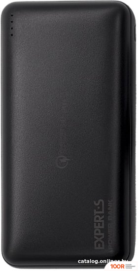 Внешний аккумулятор EXPERTS P270 (ЧЕРНЫЙ) (373735)