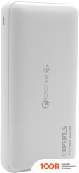 Внешний аккумулятор EXPERTS P270 (БЕЛЫЙ) (373734)