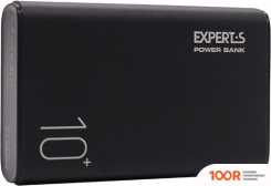 Внешний аккумулятор EXPERTS P250 (ЧЕРНЫЙ) (373733)
