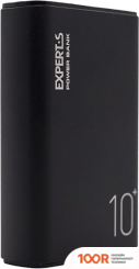 Внешний аккумулятор EXPERTS P250 (ЧЕРНЫЙ) (373733)