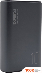 Внешний аккумулятор EXPERTS P250 (СЕРЫЙ) (373732)