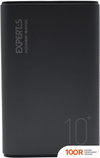 Внешний аккумулятор EXPERTS P250 (СЕРЫЙ) (373732)