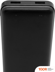 Внешний аккумулятор EXPERTS P220 (ЧЕРНЫЙ) (373731)
