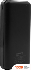 Внешний аккумулятор EXPERTS P220 (ЧЕРНЫЙ) (373731)
