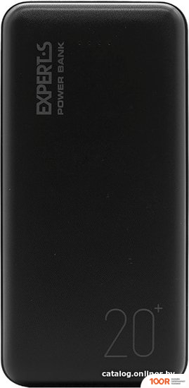 Внешний аккумулятор EXPERTS P220 (ЧЕРНЫЙ) (373731)