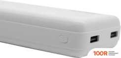 Внешний аккумулятор EXPERTS P220 (БЕЛЫЙ) (373730)