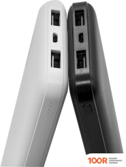 Внешний аккумулятор EXPERTS P210 (БЕЛЫЙ) (373728)