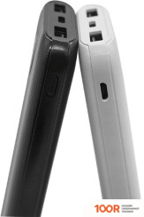 Внешний аккумулятор EXPERTS P207 (БЕЛЫЙ) (373726)