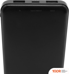 Внешний аккумулятор EXPERTS P170 (ЧЕРНЫЙ) (373725)