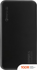 Внешний аккумулятор EXPERTS P170 (ЧЕРНЫЙ) (373725)