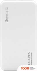 Внешний аккумулятор EXPERTS P170 (БЕЛЫЙ) (373724)