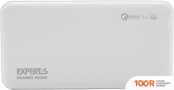 Внешний аккумулятор EXPERTS P170 (БЕЛЫЙ) (373724)