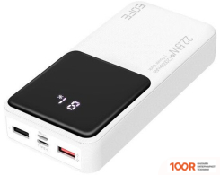 Внешний аккумулятор EOFE G201 20000MAH (БЕЛЫЙ) (373722)
