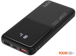 Внешний аккумулятор EOFE G101 10000MAH (ЧЕРНЫЙ) (373719)