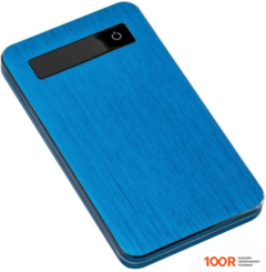 Внешний аккумулятор Easygifts PRAGUE 4000MAH (СИНИЙ) (373716)