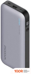 Внешний аккумулятор Cuktech PB250 25000MAH 210W MAX (373710)
