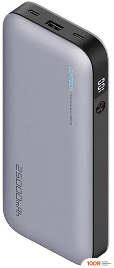 Внешний аккумулятор Cuktech PB250 25000MAH 210W MAX (373710)