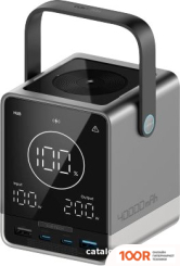 Внешний аккумулятор Cuktech 30 POWER BANK 40000MAH 300W MAX (373699)