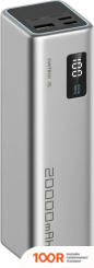 Внешний аккумулятор Cuktech 15 SE POWER BANK 20000MAH 85W MAX (373697)