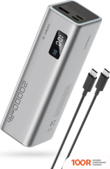 Внешний аккумулятор Cuktech 15 SE POWER BANK 20000MAH 85W MAX (373697)