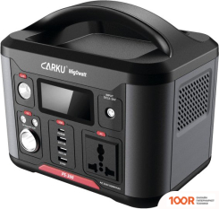 Внешний аккумулятор Carku PS-300 78000MAH (ЧЕРНЫЙ) (373692)