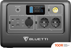 Внешний аккумулятор Bluetti POWEROAK EB70 (373691)